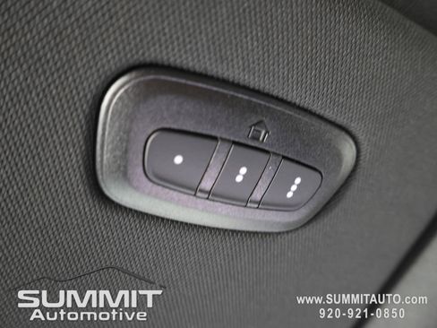 New 2026 Jeep Grand Wagoneer Summit AWD/4WD image 80
