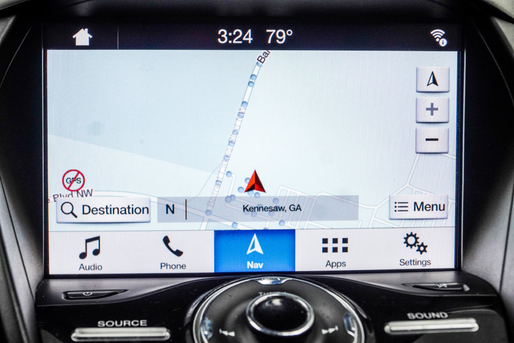 Used 2019 Ford Escape Titanium FWD image 30