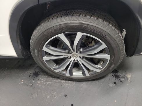 Used 2017 Lexus RX 350 F Sport image 10