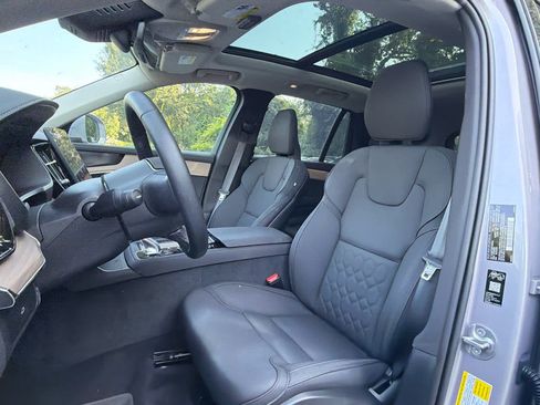 Certified 2026 Volvo XC90 B6 Plus AWD/4WD image 24