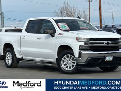 Used 2019 Chevrolet Silverado 1500 LT w/ All-Star Edition