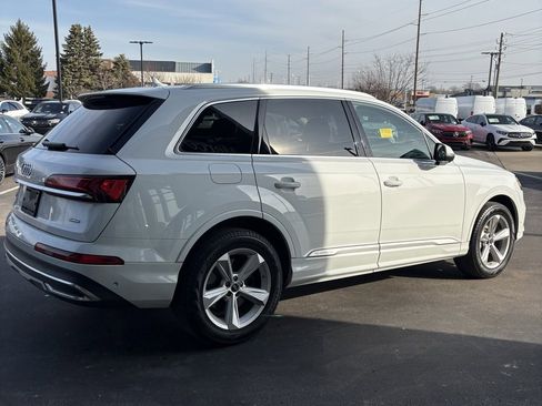 Used 2023 Audi Q7 2.0T Premium image 7