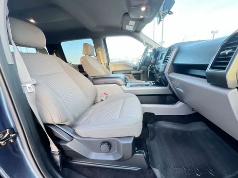 Used 2018 Ford F150 XLT w/ Trailer Tow Package image 28