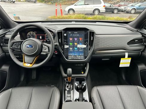New 2026 Subaru Forester Wilderness image 9