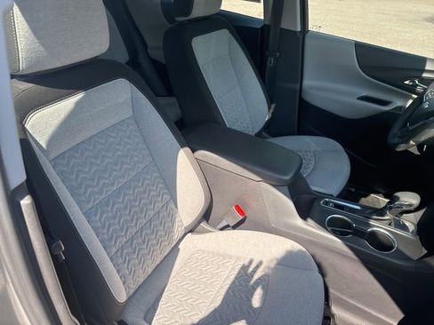 Used 2023 Chevrolet Equinox LS w/ Driver Confidence II Package image 16
