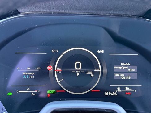 New 2026 Lexus TX 500h AWD image 23