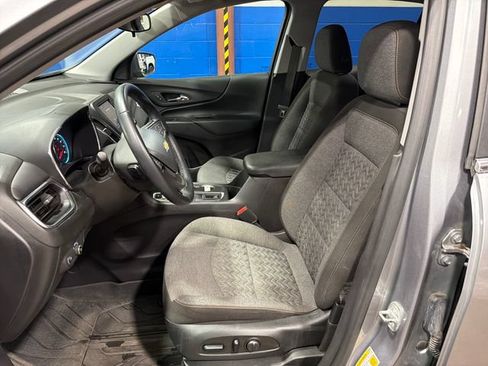 Used 2023 Chevrolet Equinox LT AWD/4WD image 15