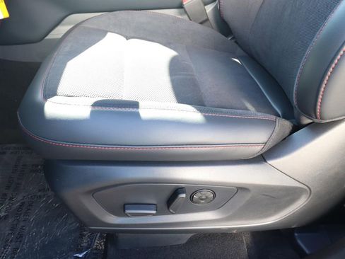 New 2026 Ford Explorer ST w/ Sun And Sound Package image 17