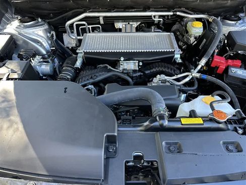 Certified 2025 Subaru Ascent Premium w/ Popular Package #2 image 9