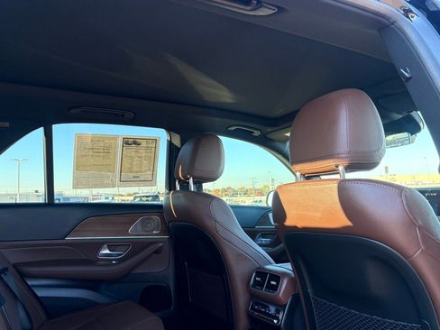 Used 2024 Mercedes-Benz GLE 350 GLE 350 image 44