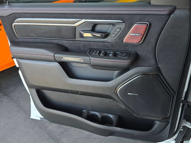 New 2026 RAM 1500 RHO w/ RHO Level 1 Equipment Group AWD/4WD image 20