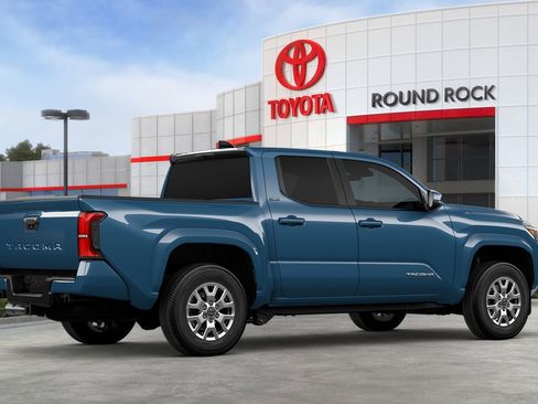 New 2026 Toyota Tacoma SR5 image 11