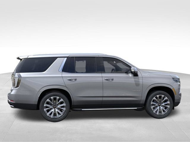 New 2026 Chevrolet Tahoe High Country w/ Sun And Tow Package AWD/4WD image 5