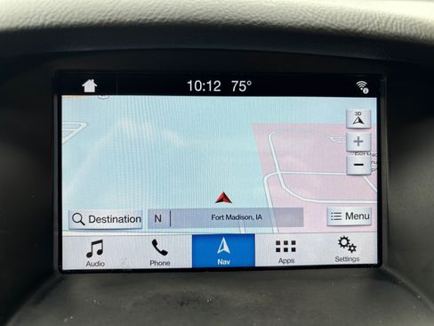 Used 2017 Ford Focus SEL w/ Cold Weather Package FWD image 21