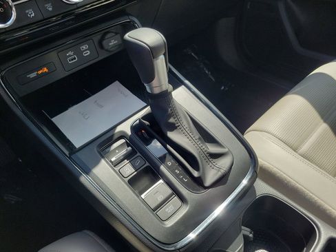 Certified 2024 Honda CR-V EX-L image 29