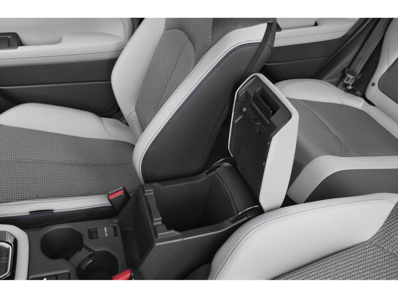 New 2026 Subaru Forester Premium AWD/4WD image 9