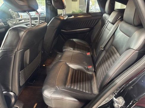 Used 2019 Mercedes-Benz GLE 43 AMG 4MATIC Coupe image 25