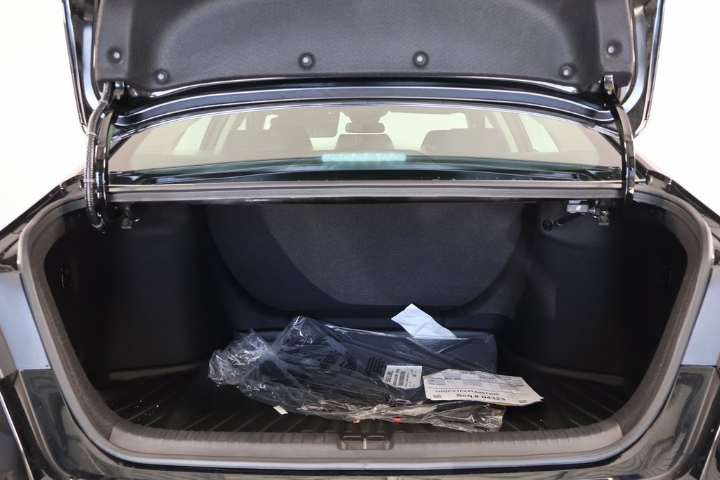 Used 2026 Honda Accord LX image 14