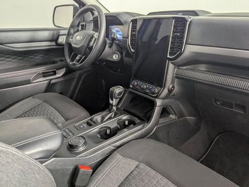 Used 2024 Ford Ranger XLT w/ Technology Package image 3