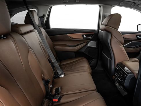 New 2026 Acura MDX w/ Technology Package image 34