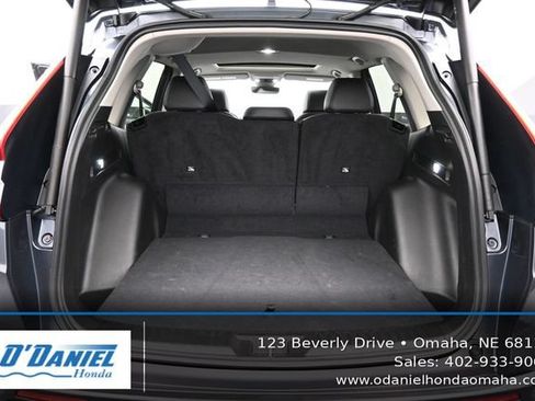 Used 2025 Honda CR-V EX-L image 37
