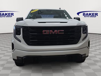 Used 2023 GMC Sierra 1500 Elevation