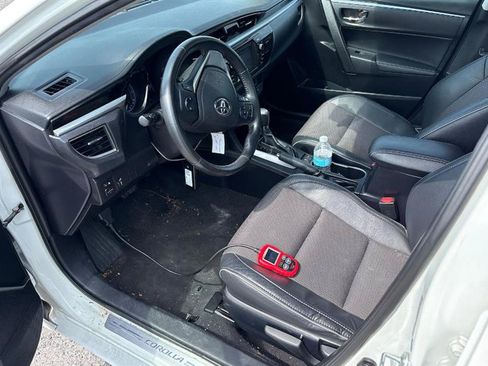 Used 2015 Toyota Corolla S FWD image 5
