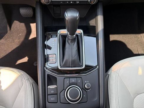 Used 2024 MAZDA CX-5 AWD 2.5 S w/ Preferred Package image 18