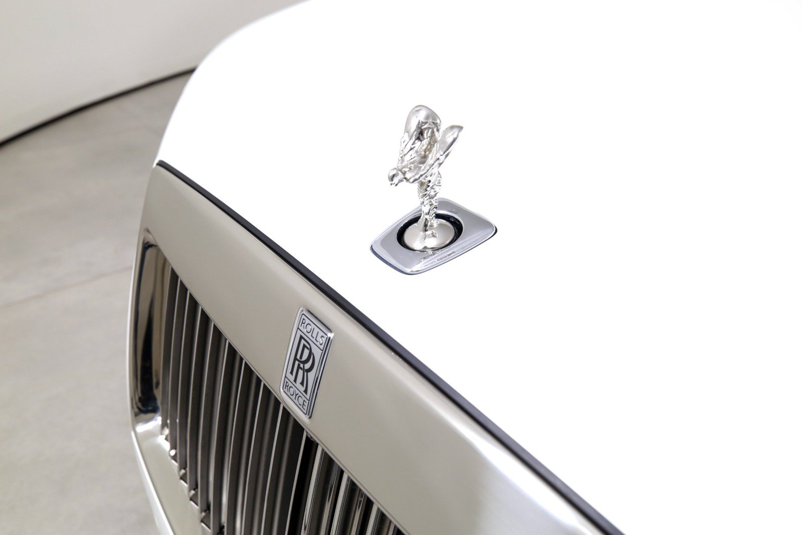 Certified 2021 Rolls-Royce Ghost AWD/4WD image 47