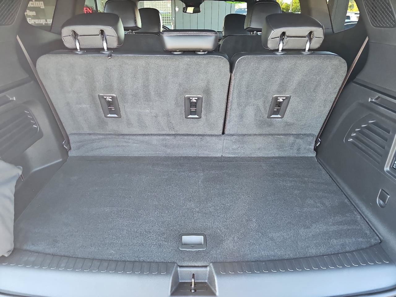 Used 2025 Buick Enclave Preferred FWD image 20