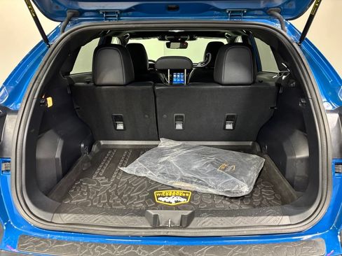 Used 2024 Subaru Crosstrek 2.5i Wilderness w/ Crosstrek Mirror Package AWD/4WD image 28