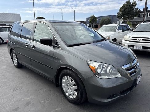 Used 2007 Honda Odyssey LX image 6