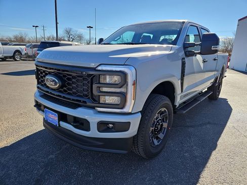 New 2026 Ford F350 XL w/ STX Appearance Package image 4