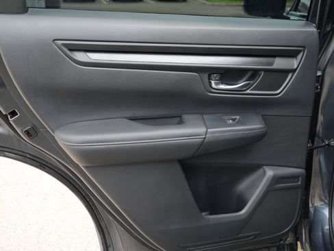 Used 2026 Honda CR-V LX image 16