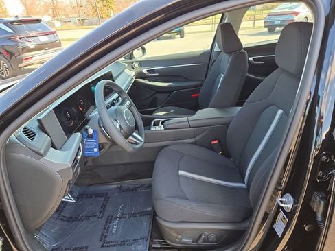 New 2026 Hyundai Sonata SEL image 23