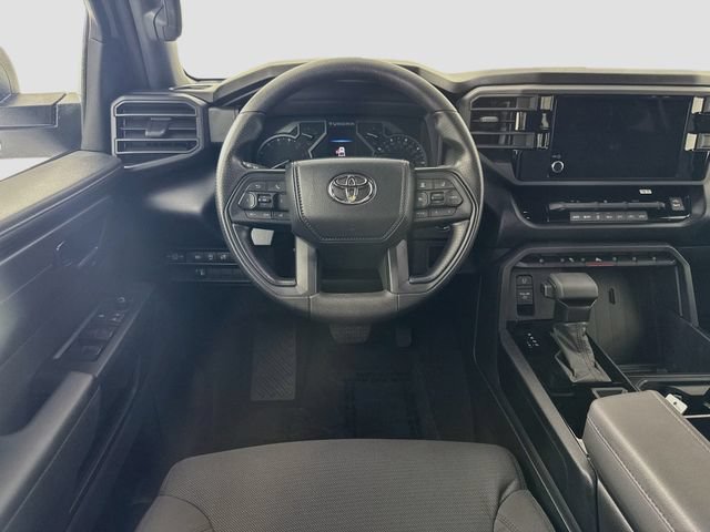 Certified 2026 Toyota Tundra SR RWD image 22