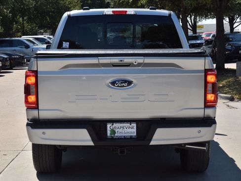 Certified 2023 Ford F150 XLT w/ Equipment Group 302A High AWD/4WD image 9