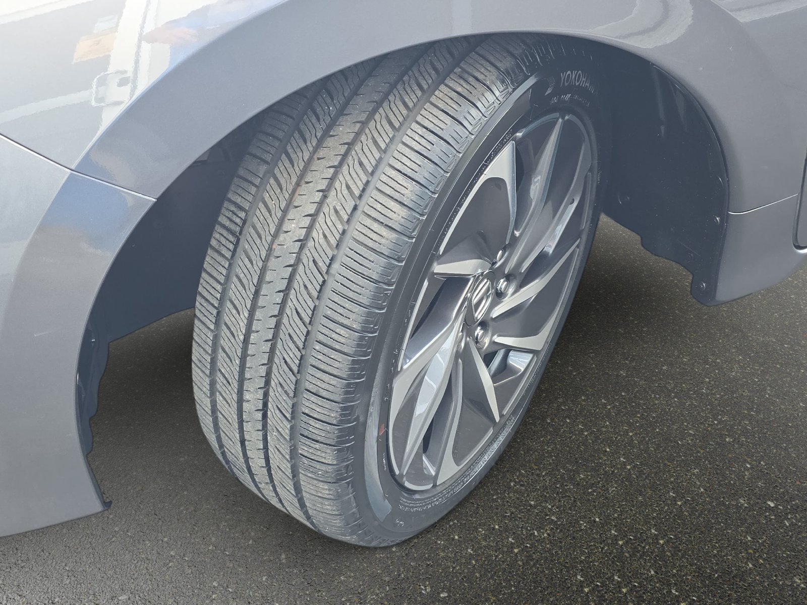 Used 2022 Honda Insight Touring image 30