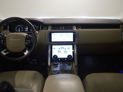 Used 2022 Land Rover Range Rover Westminster Edition image 41