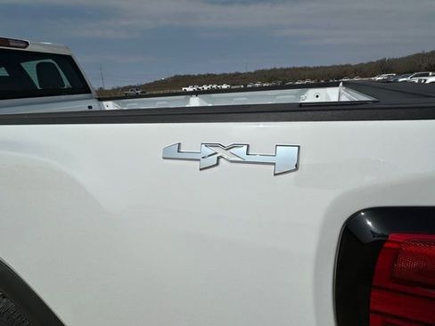 New 2026 GMC Sierra 2500 Pro w/ 1SA Pro Safety Plus Package image 8