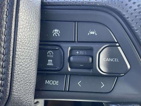 Used 2024 Toyota Tacoma SR5 image 8