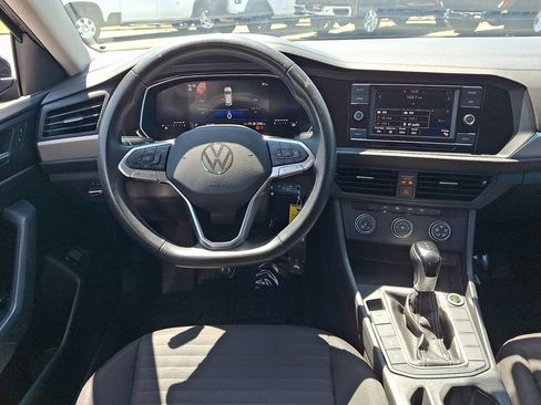 Used 2024 Volkswagen Jetta S FWD image 11