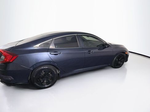 Used 2016 Honda Civic LX image 10