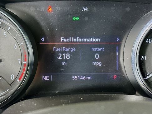 Used 2022 Buick Encore GX Essence w/ Advanced Technology Package FWD image 19
