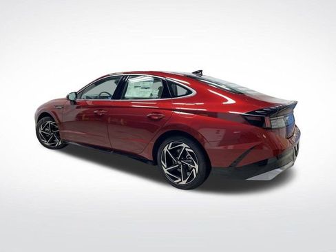 New 2026 Hyundai Sonata SEL image 3