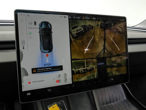 Used 2024 Tesla Model 3 Standard Range RWD image 25