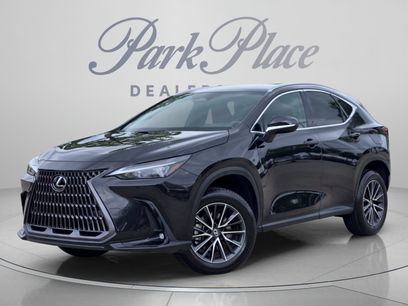 Used 2025 Lexus NX 250 FWD w/ Accessory Package (Z1)