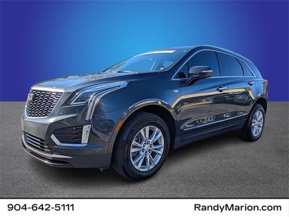Certified 2023 Cadillac XT5 Luxury