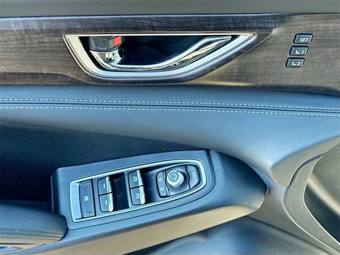 New 2026 Subaru Ascent Touring image 16
