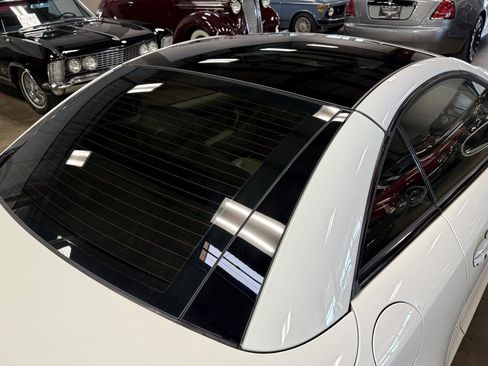 Used 2008 Mercedes-Benz SL 550 image 44